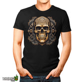 Wicked skull - Barcraft